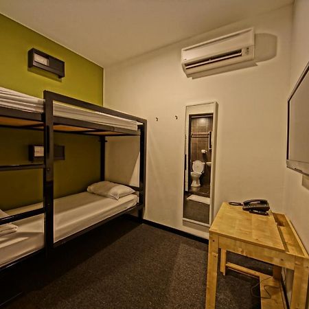 Tulip Hotel Ipoh Esterno foto