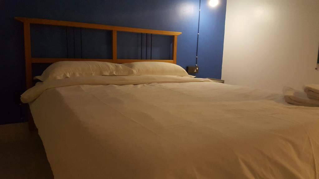 Tulip Hotel Ipoh Esterno foto